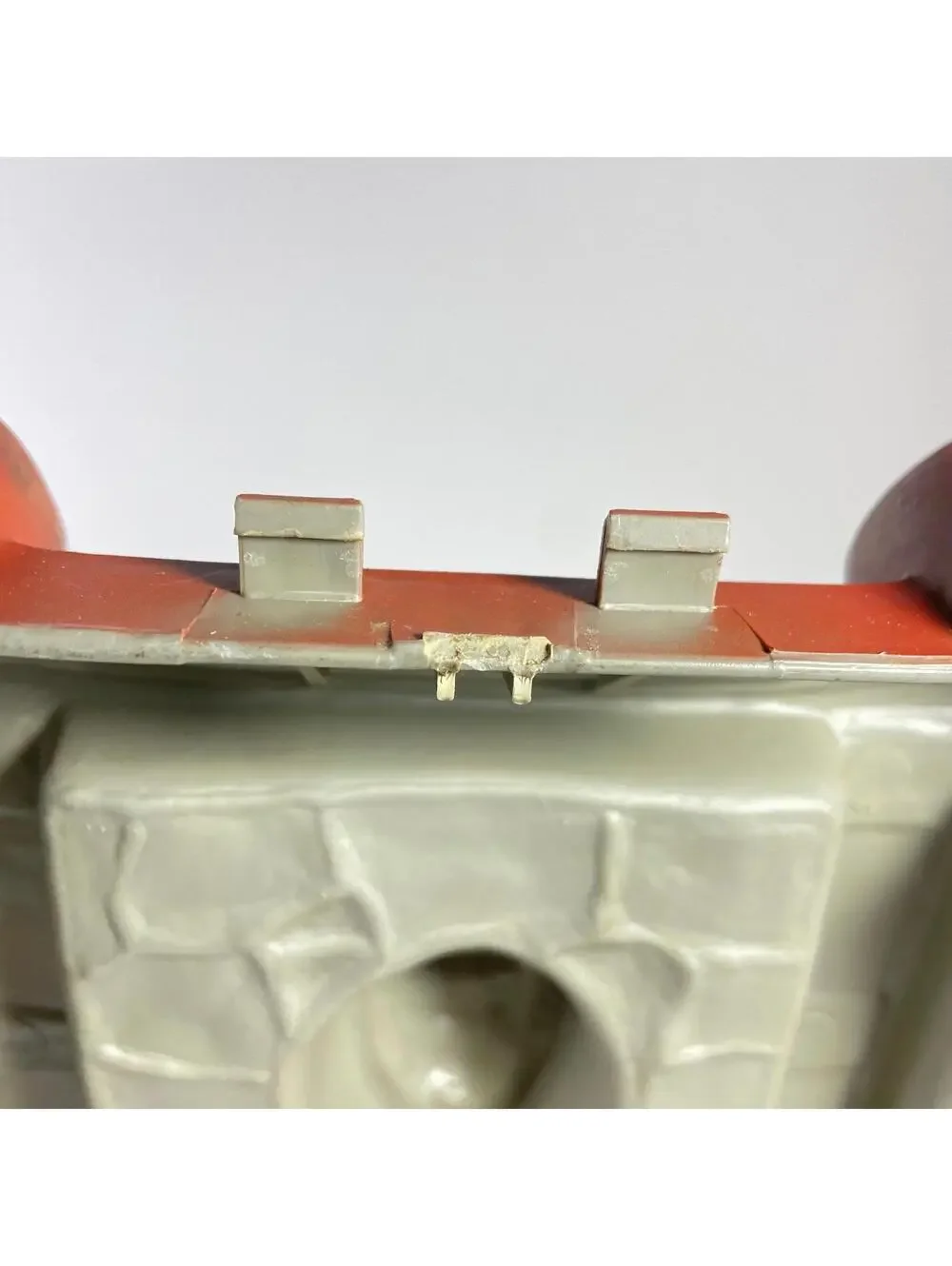 1985 Mattel Masters Of The Universe MOTU He-Man Horde Slime Pit - READ DESC.